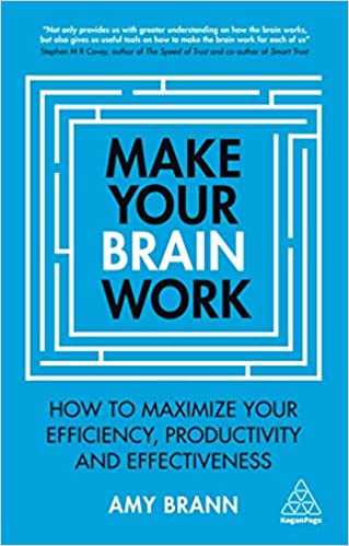 make your brain work and live, work and play better