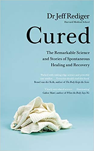 Cured Stories of Spontaneous Healing