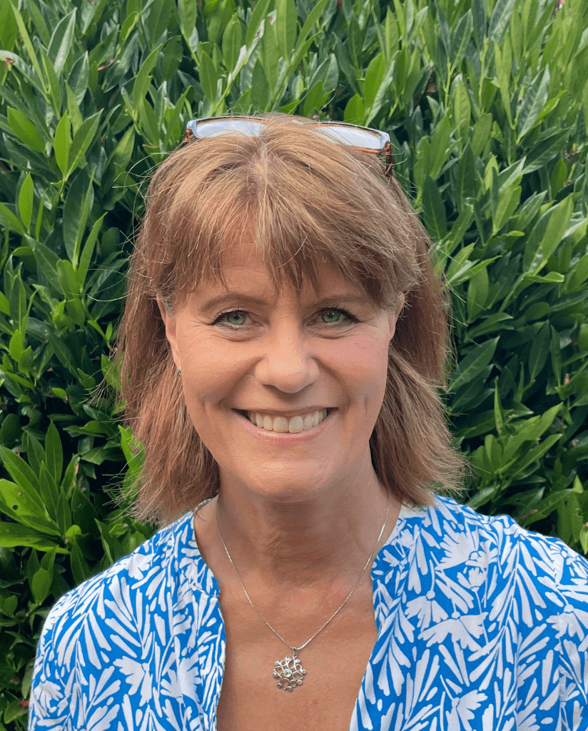 Lisa Allen - Leadership Coach and Co-Founder of Islanda