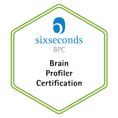 Lisa Allen - Brain Profiler Certification