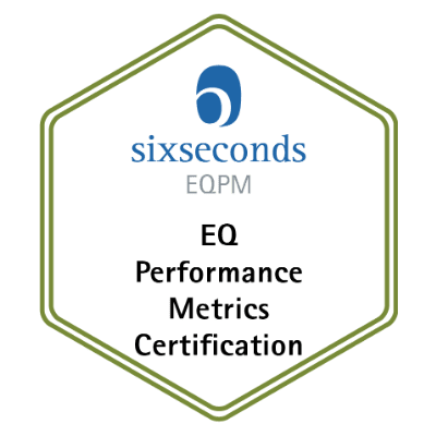 Lisa Allen - EQ Performance Metrics Certification