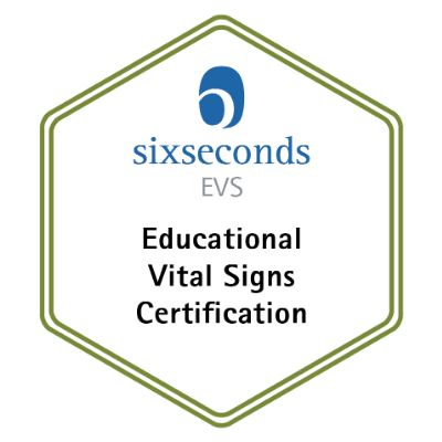 Lisa Allen - Educational Vital Signs Certification