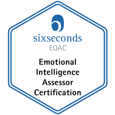 Lisa Allen - Emotional Intelligence Assessor Certification