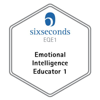 Lisa Allen - Emotional Intelligence Educator 1