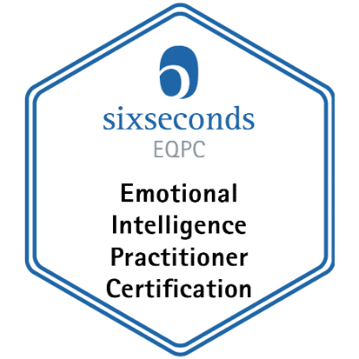 Lisa Allen - Emotional Intelligence Practitioner Certification