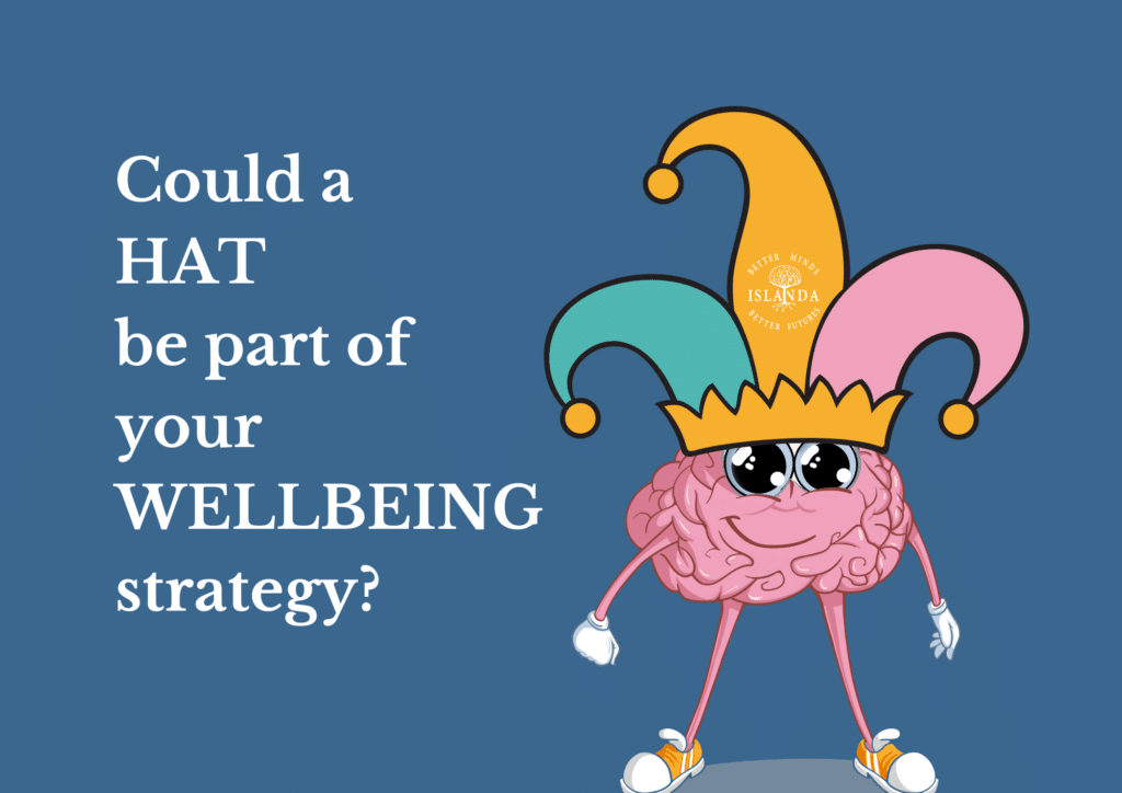 wellbeing strategy