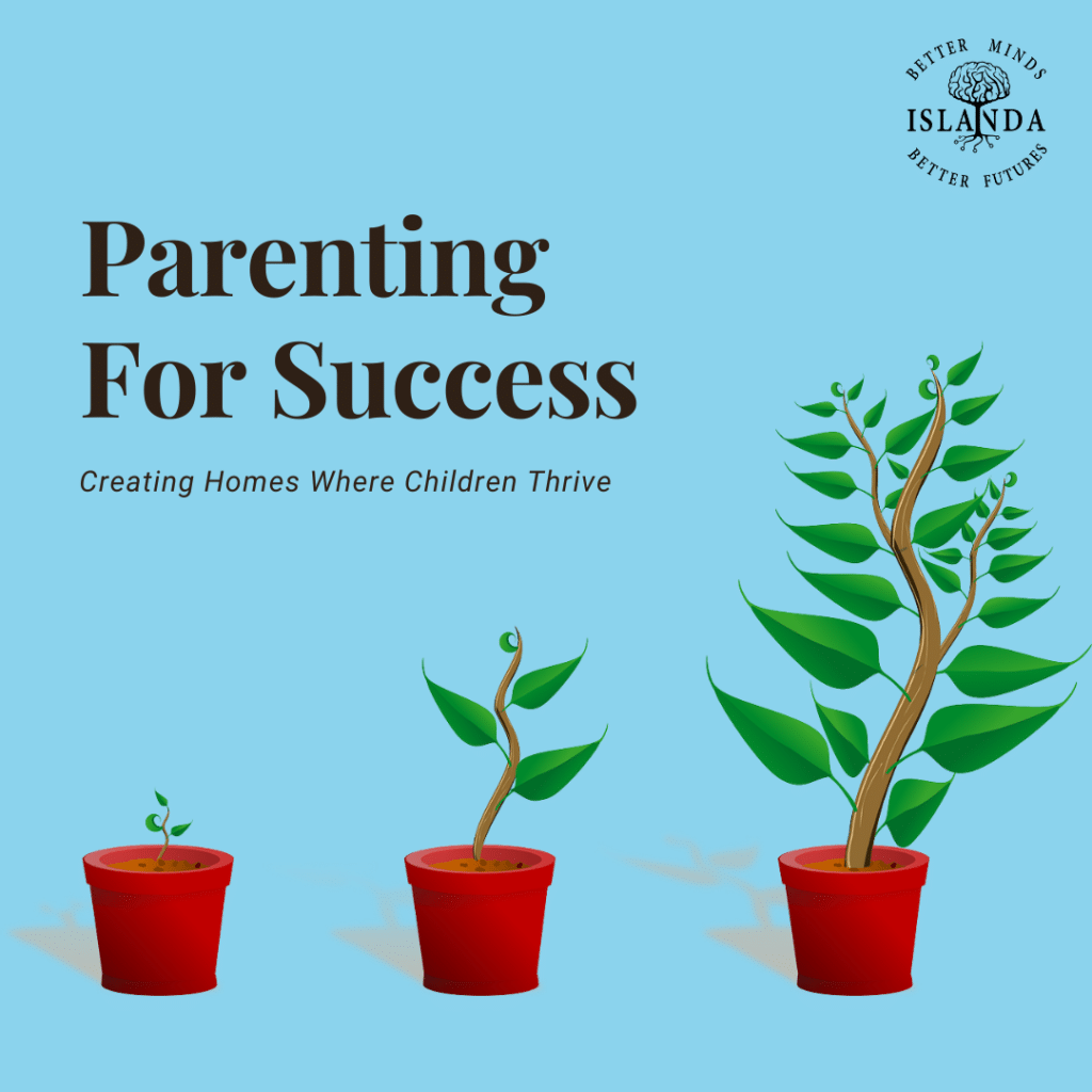 Parenting for success programme